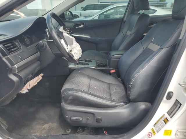 Photo 7 from auction – 2012 TOYOTA CAMRY BASE with VIN 4T1BF1FK8CU589068