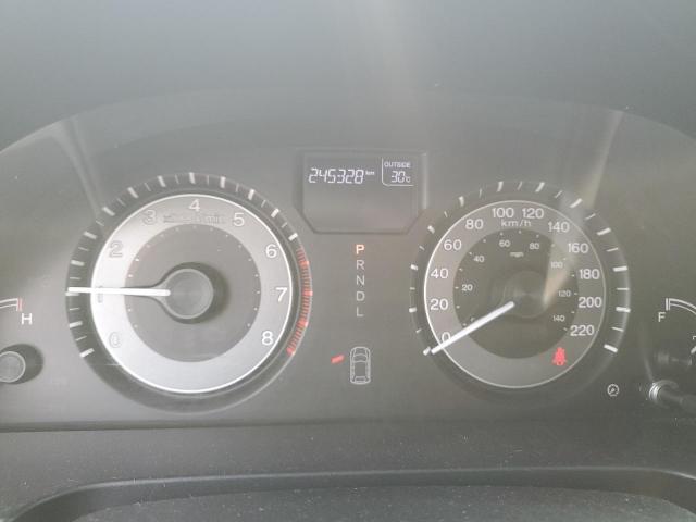 Photo 9 from auction – 2015 HONDA ODYSSEY EX with VIN 5FNRL5H41FB505641