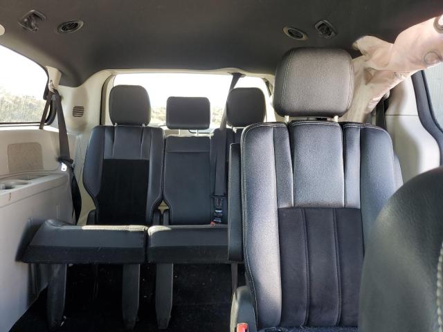 Photo 10 from auction – 2017 DODGE GRAND CARA with VIN 2C4RDGCG2HR841963