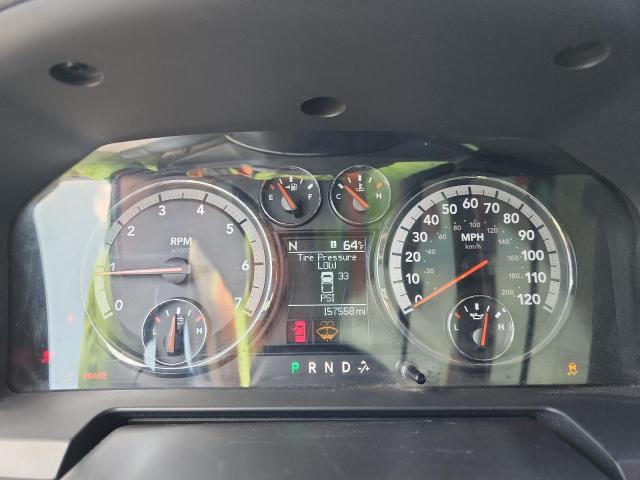 Photo 9 from auction – 2012 DODGE RAM 1500 S with VIN 3C6JD6CT2CG250929