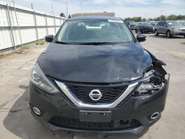 Photo 5 from auction – 2019 NISSAN SENTRA S with VIN 3N1AB7AP3KY294458