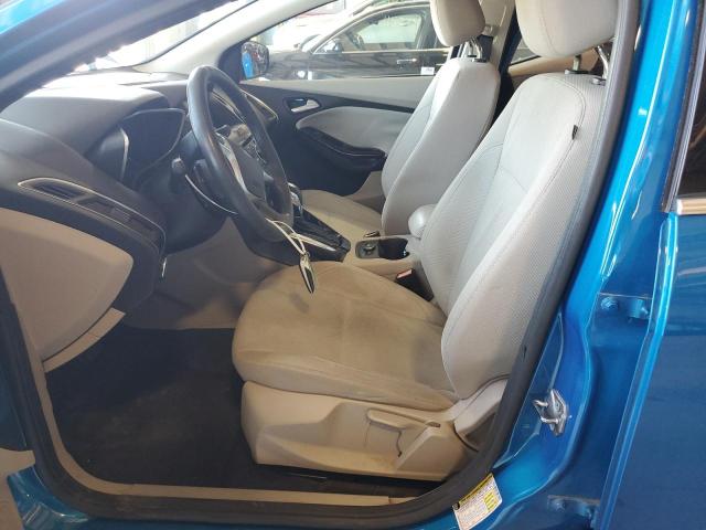 Photo 7 from auction – 2012 FORD FOCUS BEV with VIN 1FAHP3R4XCL373528