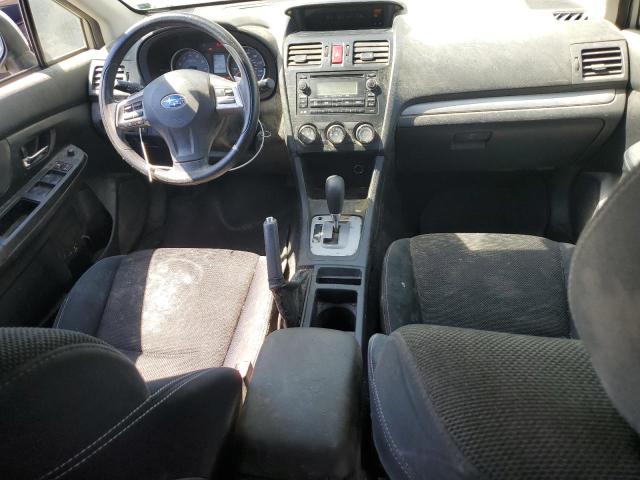 Photo 8 from auction – 2014 SUBARU XV CROSSTR with VIN JF2GPACC5E8248843