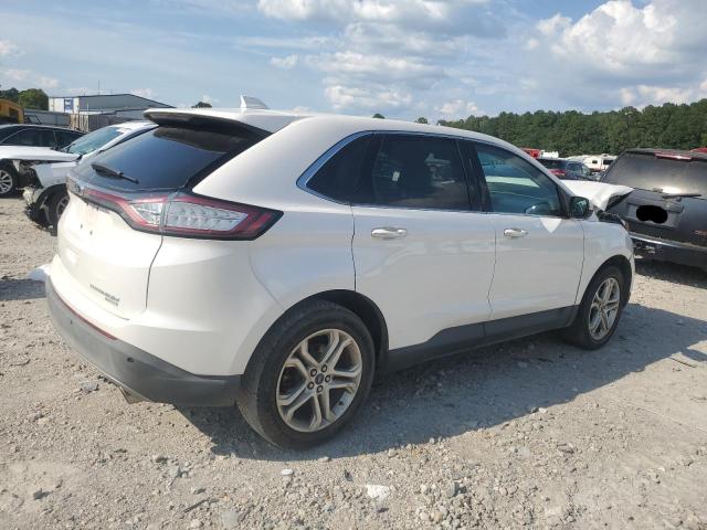 صورة رقم 3 من المزاد - 2017 FORD EDGE TITAN مع VIN 2FMPK3K99HBB87122