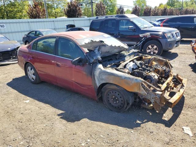 Photo 4 from auction – 2003 NISSAN ALTIMA BASE with VIN 1N4AL11D73C247477