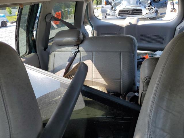 Photo 10 from auction – 1998 FORD EXPLORER with VIN 1FMZU32P8WZA15594