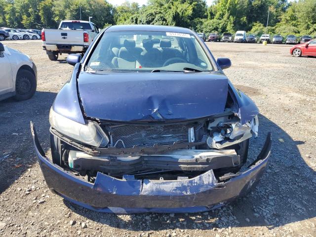 Photo 5 from auction – 2009 HONDA CIVIC LX with VIN 19XFA16549E002905