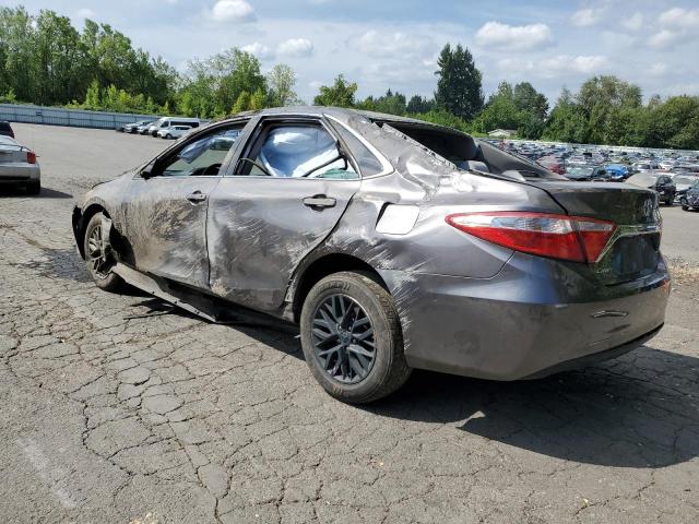 Photo 2 from auction – 2016 TOYOTA CAMRY LE with VIN 4T4BF1FK0GR553239