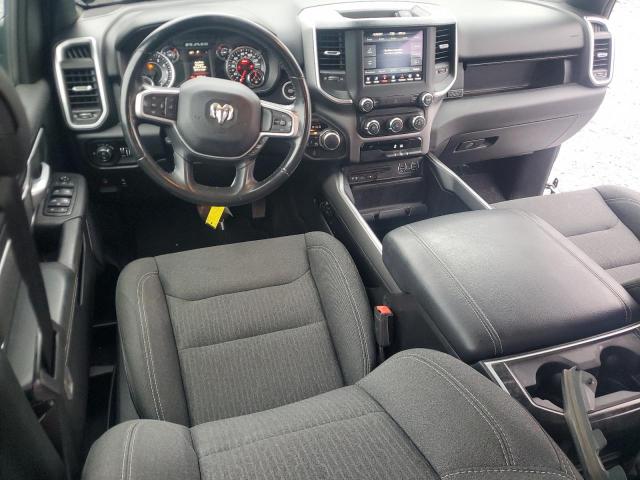 Photo 8 from auction – 2019 RAM 1500 BIG H with VIN 1C6RRFFG8KN817945