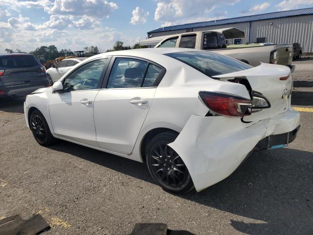 Photo 2 from auction – 2011 MAZDA 3 I with VIN JM1BL1UG9B1421449