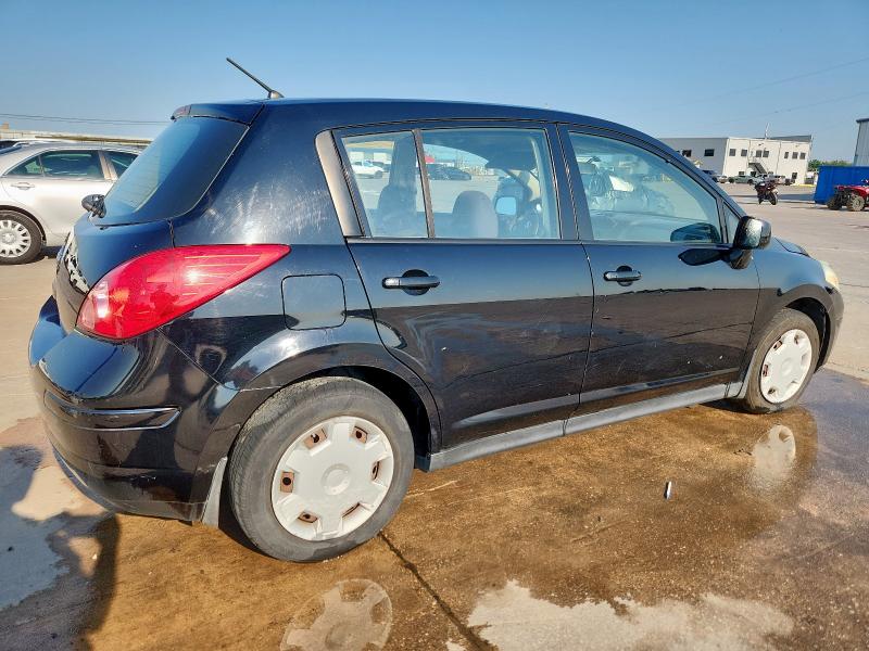 Photo 3 from auction – 2008 NISSAN VERSA S with VIN 3N1BC13E28L447802