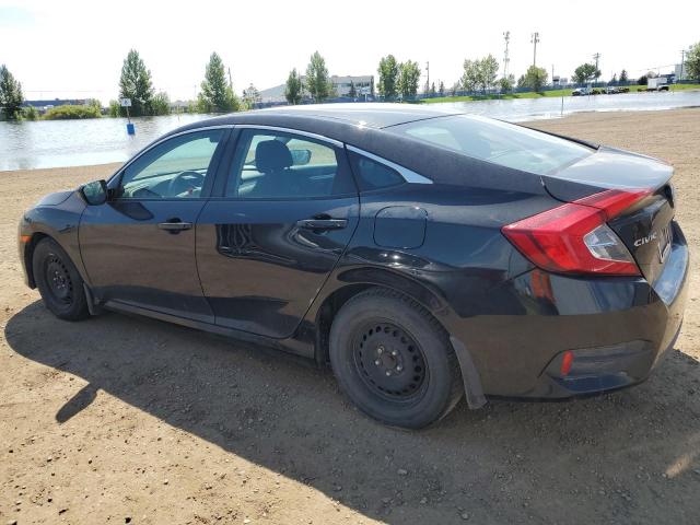 صورة رقم 2 من المزاد - 2016 HONDA CIVIC EX مع VIN 2HGFC2F78GH018772