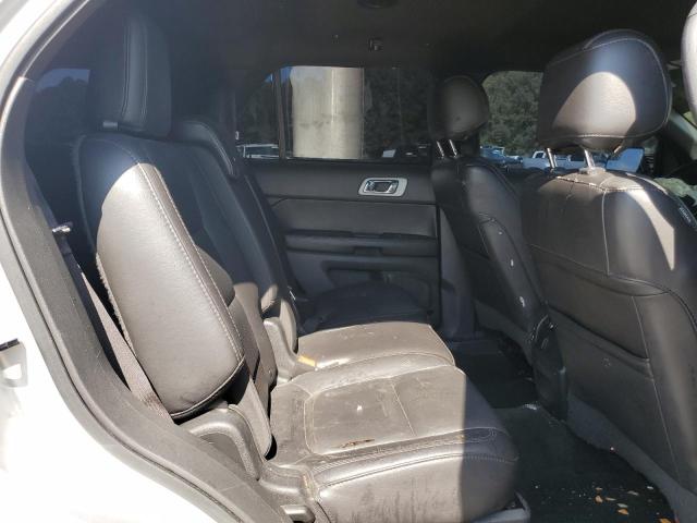 Photo 11 from auction – 2014 FORD EXPLORER X with VIN 1FM5K8D81EGC51327