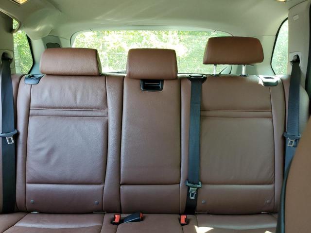 Photo 10 from auction – 2013 BMW X5 XDRIVE3 with VIN 5UXZV4C59D0G55398