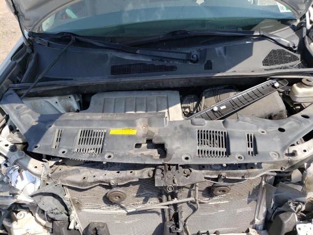 Photo 12 from auction – 2013 TOYOTA HIGHLANDER BASE with VIN 5TDZK3EH1DS110141