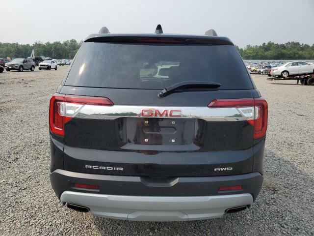 Photo 6 from auction – 2022 GMC ACADIA SLT with VIN 1GKKNUL4XNZ164136