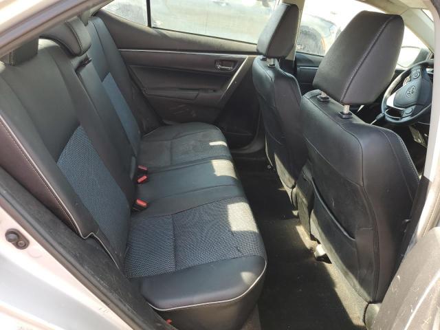Photo 10 from auction – 2016 TOYOTA COROLLA L with VIN 5YFBURHE9GP430742