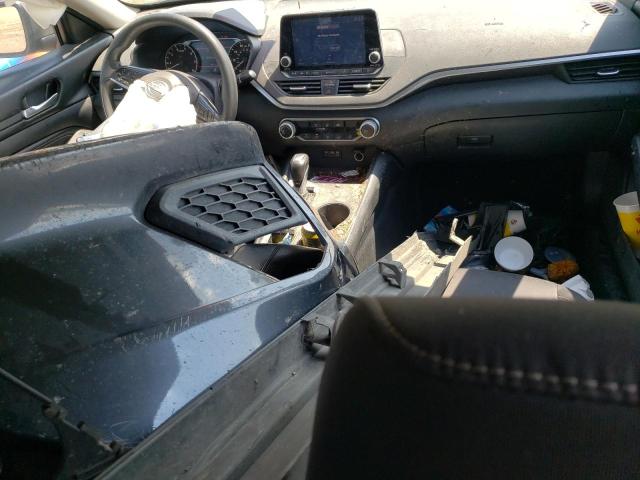 Photo 8 from auction – 2020 NISSAN ALTIMA S with VIN 1N4BL4BV9LC223713