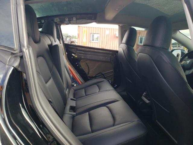 Photo 10 from auction – 2023 TESLA MODEL 3 with VIN 5YJ3E1EB2PF592589