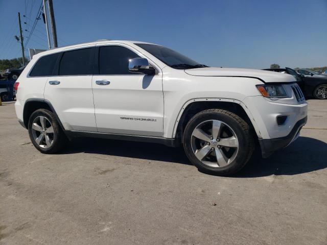 Photo 4 from auction – 2014 JEEP GRAND CHER with VIN 1C4RJEBG9EC157303