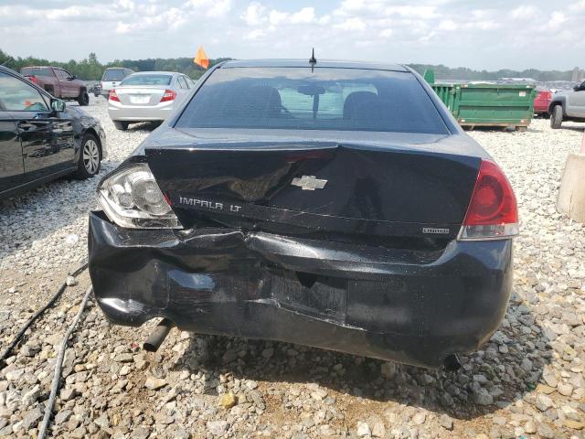 Photo 6 from auction – 2014 CHEVROLET IMPALA LIM with VIN 2G1WB5E32E1129642