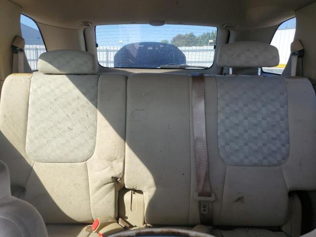 Photo 10 from auction – 2006 CHEVROLET EQUINOX LT with VIN 2CNDL73F566120471