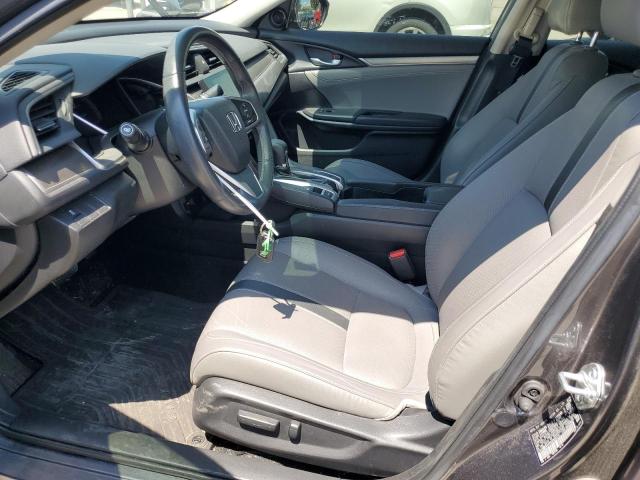Photo 7 from auction – 2018 HONDA CIVIC EXL with VIN JHMFC1F76JX028114