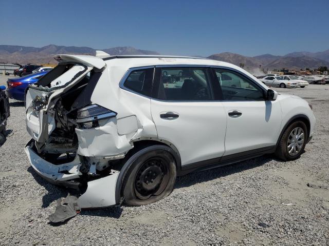 Photo 3 from auction – 2017 NISSAN ROGUE S with VIN KNMAT2MT6HP585522