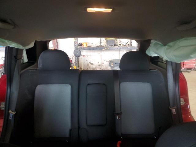 Photo 10 from auction – 2015 CHEVROLET CAPTIVA LS with VIN 3GNAL2EK1FS516734