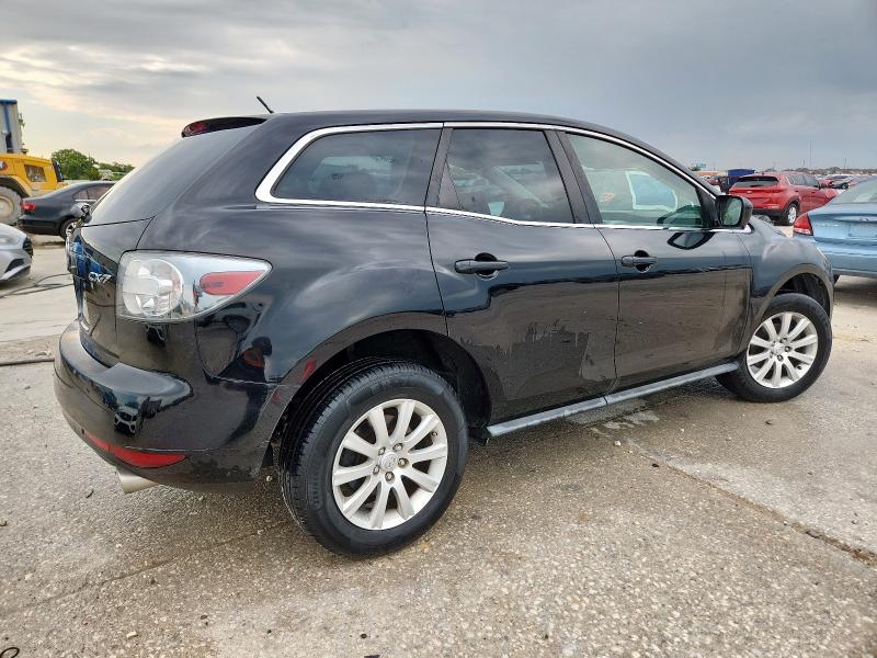 Photo 3 from auction – 2010 MAZDA CX-7 with VIN JM3ER2W5XA0345197