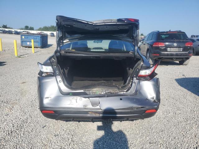 Photo 6 from auction – 2021 NISSAN VERSA S with VIN 3N1CN8DVXML849549