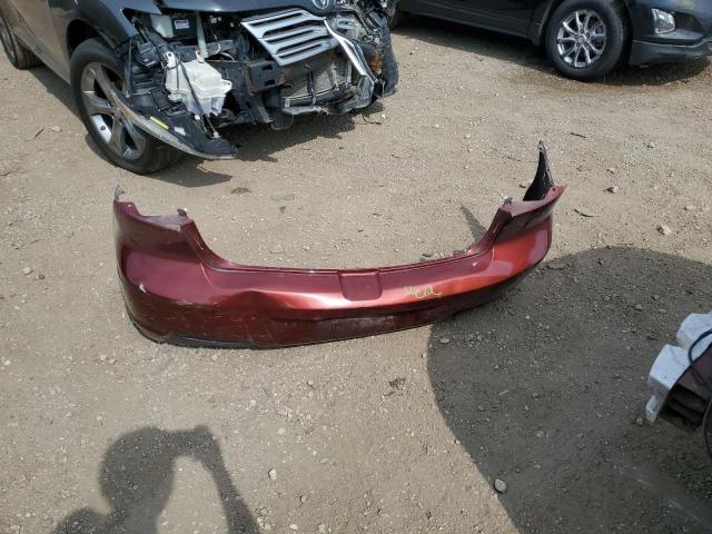 Photo 12 from auction – 2008 MAZDA 3 with VIN JM1BK324581121553