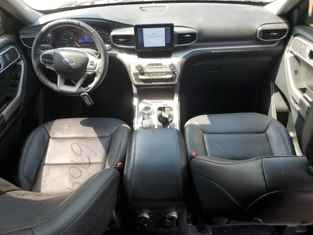 Photo 8 from auction – 2022 FORD EXPLORER X with VIN 1FMSK8DH0NGC30312