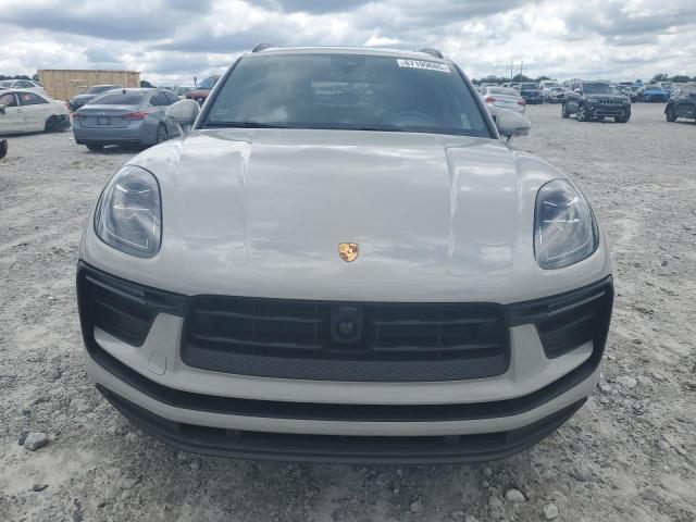 Photo 5 from auction – 2024 PORSCHE MACAN BASE with VIN WP1AA2A54RLB03651