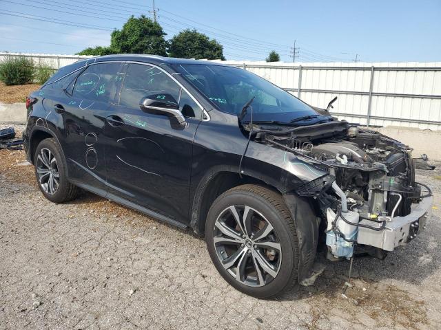 Photo 4 from auction – 2021 LEXUS RX 350 with VIN 2T2HZMDA0MC265561