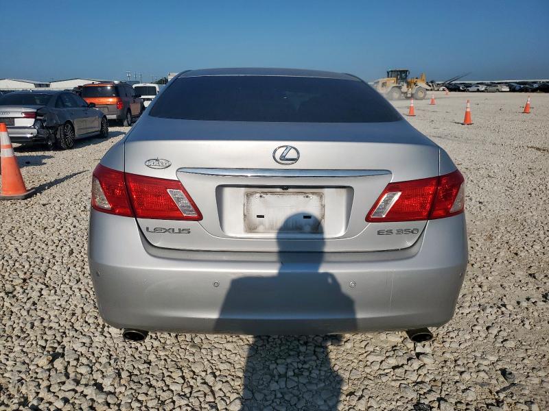 Photo 6 from auction – 2008 LEXUS ES 350 with VIN JTHBJ46G382273353