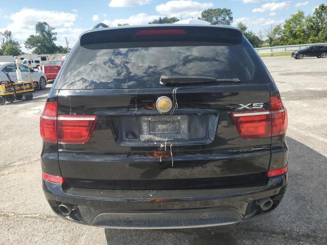 Photo 6 from auction – 2013 BMW X5 XDRIVE35I with VIN 5UXZV4C52D0B15987