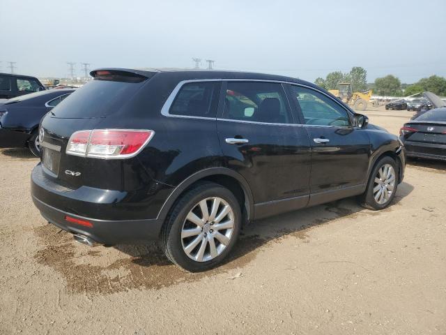 Photo 3 from auction – 2007 MAZDA CX-9 with VIN JM3TB38Y370108617