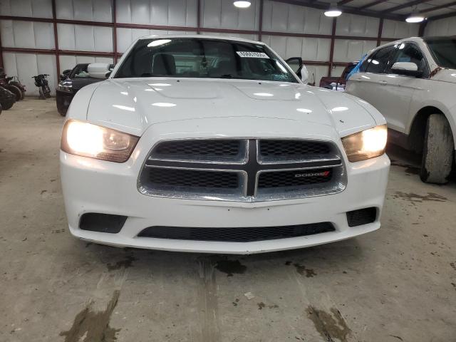Photo 5 from auction – 2013 DODGE CHARGER SE with VIN 2C3CDXBGXDH730833