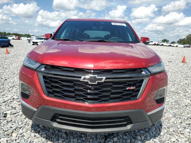 Photo 5 from auction – 2023 CHEVROLET TRAVERSE R with VIN 1GNERJKW9PJ285151