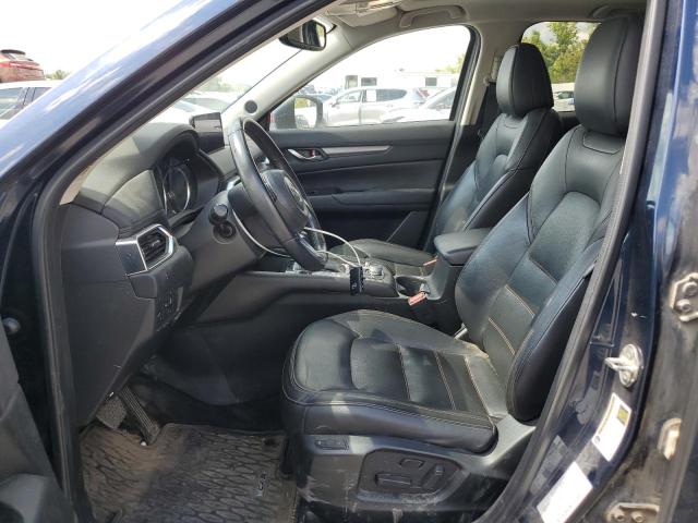 Photo 7 from auction – 2021 MAZDA CX-5 TOURI with VIN JM3KFBCM7M0467284