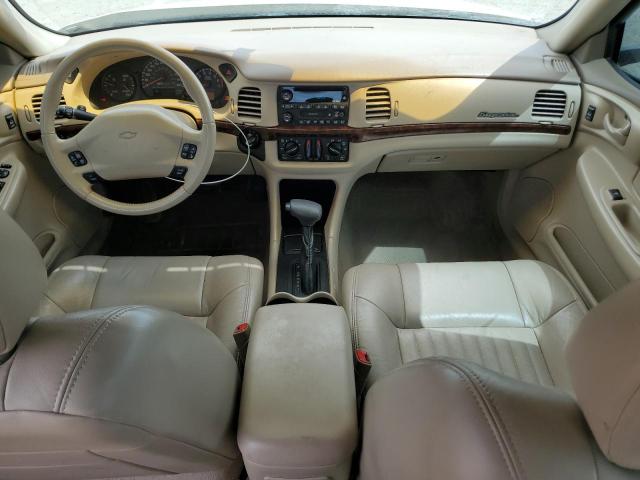 Photo 8 from auction – 2001 CHEVROLET IMPALA LS with VIN 2G1WH55K319216242