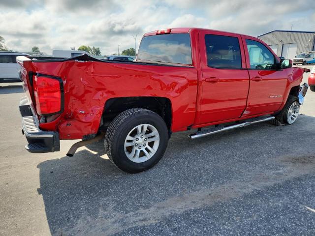 Photo 3 from auction – 2017 CHEVROLET SILVERADO with VIN 3GCPCREC2HG487013