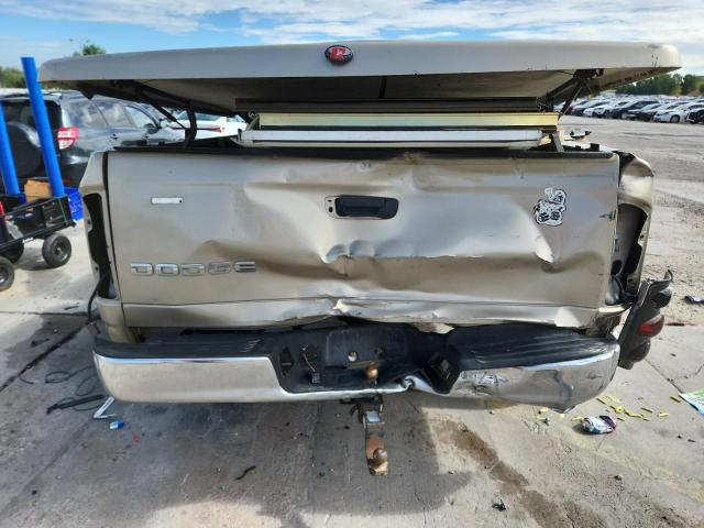 Photo 6 from auction – 2002 DODGE RAM 1500 with VIN 1D7HA18N42S672758