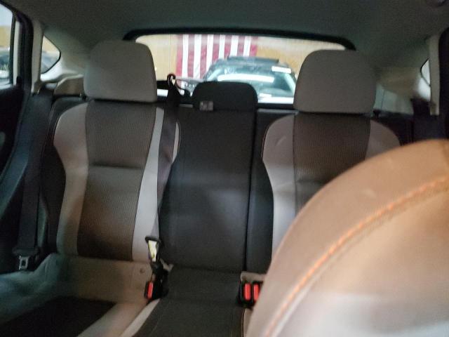 Photo 10 from auction – 2019 SUBARU CROSSTREK with VIN JF2GTACC4K8286300