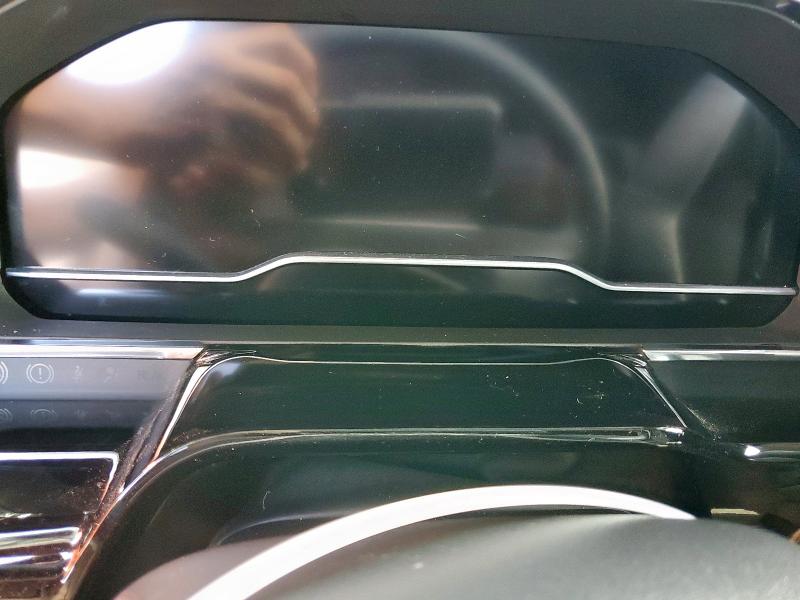 Photo 9 from auction – 2025 GMC SIERRA C15 with VIN 3GTPHCEK2SG289089