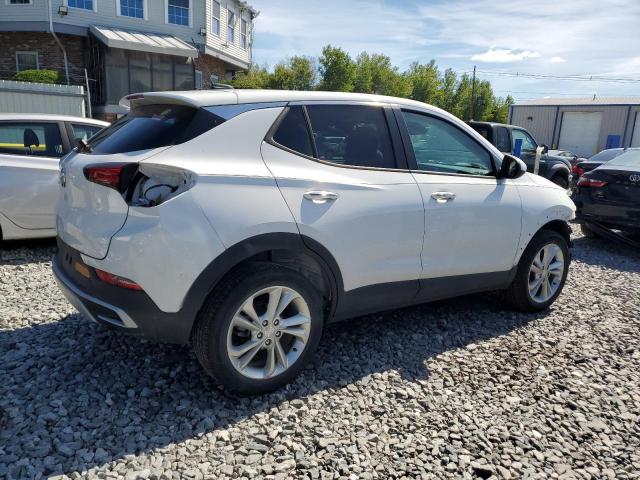 Photo 3 from auction – 2021 BUICK ENCORE GX with VIN KL4MMBS29MB045460