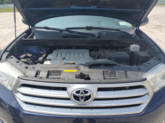 Zdjęcie 12 z aukcji – 2013 TOYOTA HIGHLANDER z VIN 5TDBK3EH1DS232404