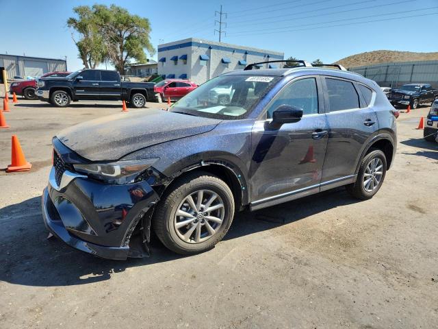 MAZDA CX-5 PREFE 2025 with VIN JM3KFBCL9S0618288 - Photo from auction