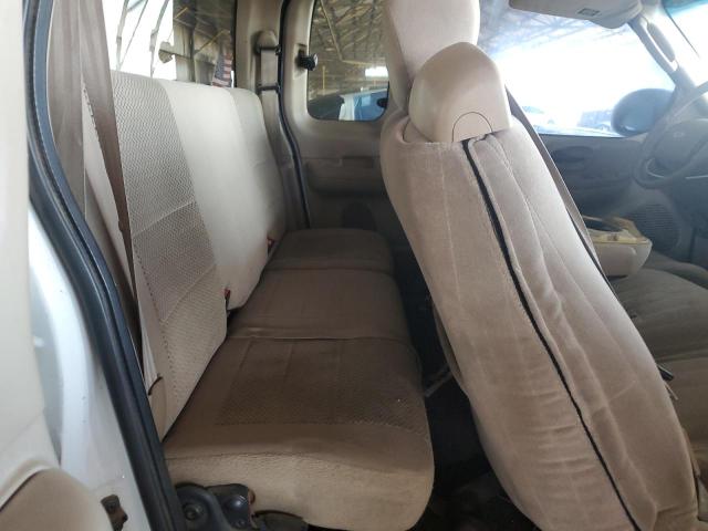 Photo 10 from auction – 2003 FORD F150 with VIN 1FTRX17W13NA01300